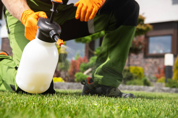 Best Pest Prevention Services  in Riverton, UT