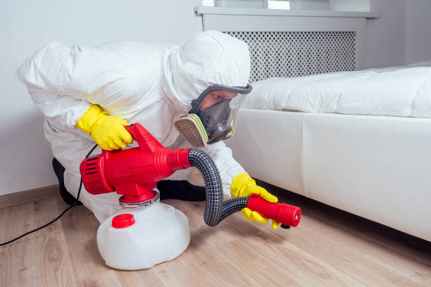Best Mosquito Control Services  in Riverton, UT